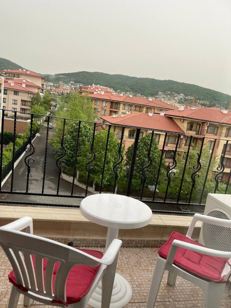 Premier Fort Beach 4 Sveti Vlas Extérieur photo